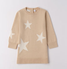 Abito in maglia F338