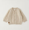 Cardigan H641