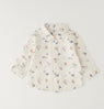 Camicia H603