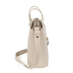 Borsa Crossbody Icon Cream