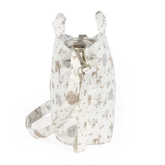 Borsa Fasciatoio Nara