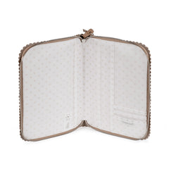 Portadocumenti Icon Caramel