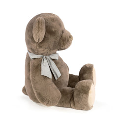 Peluche Orso Marrone 50cm