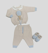 Completo Marlù IB5350