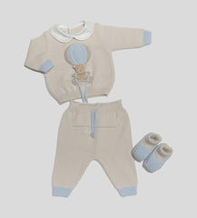 Completo Marlù IB5350