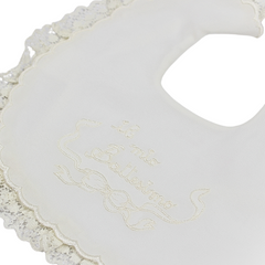 Bavetta Battesimale 525