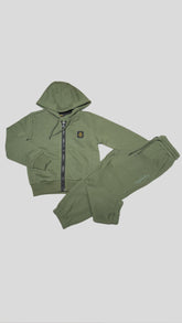 Tuta Refrigiwear R1054W