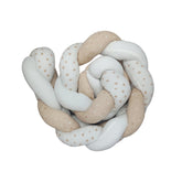 Paracolpi Treccia Twist