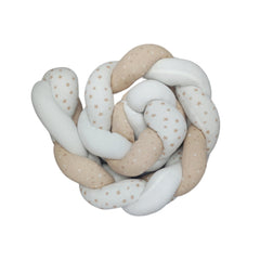 Paracolpi Treccia Twist