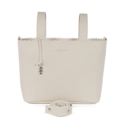 Borsa Crossbody Icon Cream