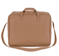 Valigia Icon Caramel