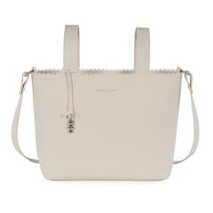 Borsa Crossbody Icon Cream