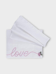 Set Lenzuola Love IN27LE