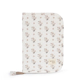 Portadocumenti Botton Flowers