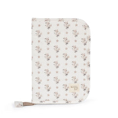 Portadocumenti Botton Flowers