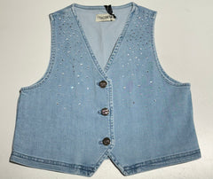 Gilet FM0915