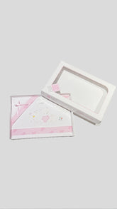 Set Lenzuolino Orsetto