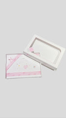 Set Lenzuolino Orsetto