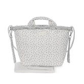 Borsa Fasciatoio Little Bloom