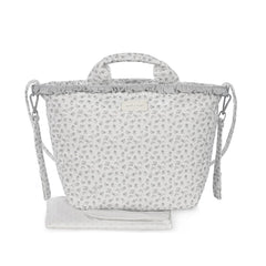 Borsa Fasciatoio Little Bloom
