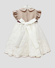 Abito Marlù IK319MC