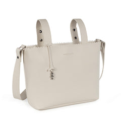 Borsa Crossbody Icon Cream