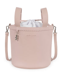 Borsa Bucket Icon Rose