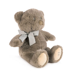 Peluche Bernie Marrone