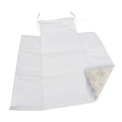 Fasciatoio Toile de Jouy Cream