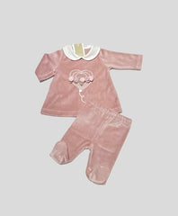 Completo Rose IN2717