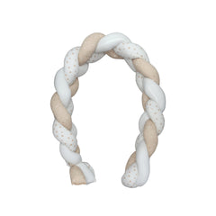 Paracolpi Treccia Twist