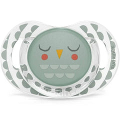 Ciuccio bonhomia +18m