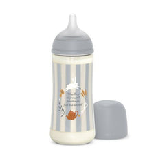 Biberon Wonderland Azzurro