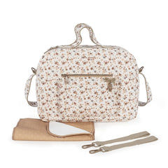 Borsa Fasciatoio Flor Somerset
