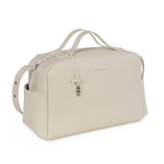 Borsa Fasciatoio Icon Cream