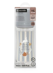 Biberon Wonderland Azzurro