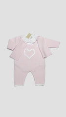 Completo Marlù EK2431