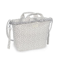 Borsa Fasciatoio Little Bloom