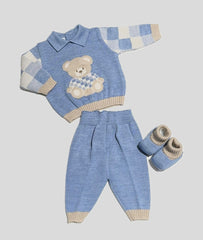 Completo Marlù IB5050BIS