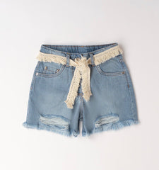 Short G525
