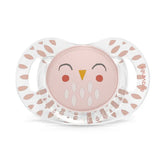 Ciuccio bonhomia +18m