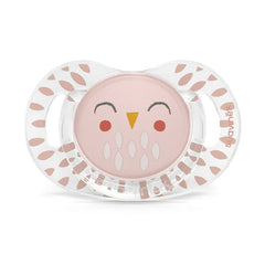 Ciuccio bonhomia +18m