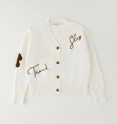Cardigan H504