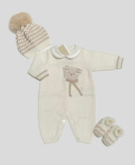 Set Nascita Marlù IB5510