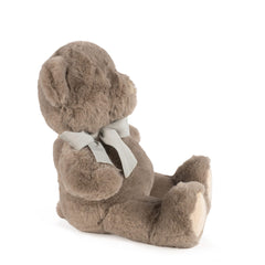 Peluche Bernie Marrone
