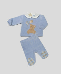 Completo Orsetto IN7051