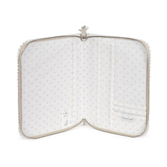 Portadocumenti Icon Cream