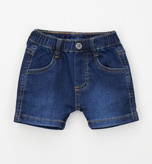 Short G627