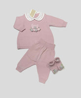 Completo Love IN1919