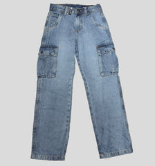 Jeans B634
